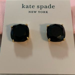 Kate spade earrings